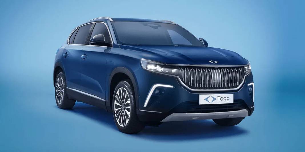 Yeni vergi zammı öncesi en uygun 10 elektrikli SUV otomobil 8